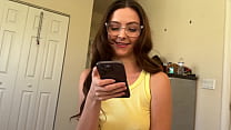 Breading My Perfect Teen Step Sister
